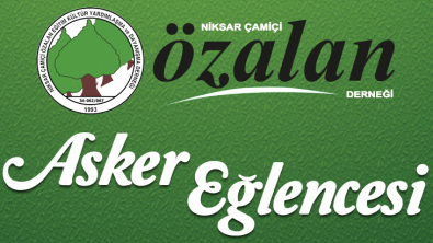 GÜNAY GÜMÜŞ OĞLU BATUHAN'IN ASKER EĞLENCESİ