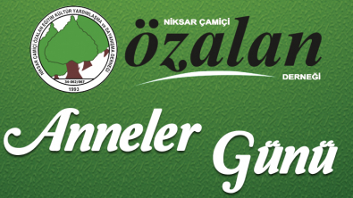 SULTANBEYLİ ŞUBE KADINLAR KOMİSYONU ANNELER GÜNÜ