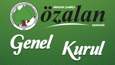 SULTANBEYLİ ŞUBESİ GENEL KURUL