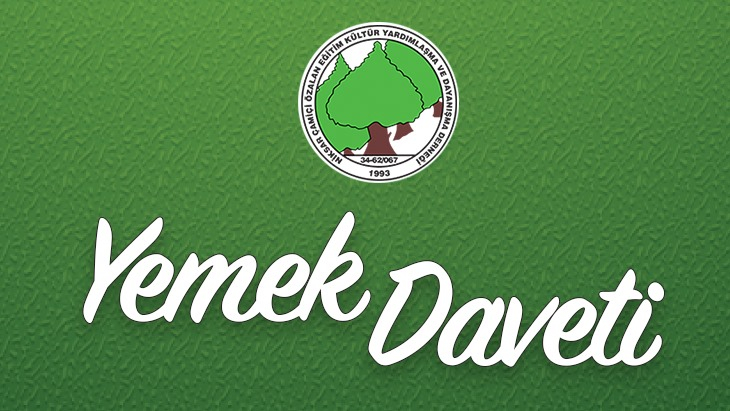 YILMAZ ÖZDEMİR'İN DAMAT'I NİZAMETTİN ÖZDEMIRIN ENİŞTESİ SERDAR ÖZDEMIR'İN YEMEK DAVETİ