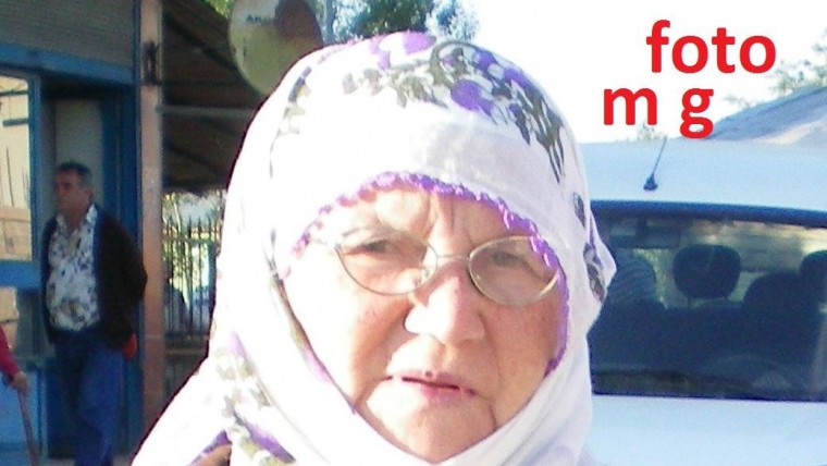 HAVVA GÜMÜŞ