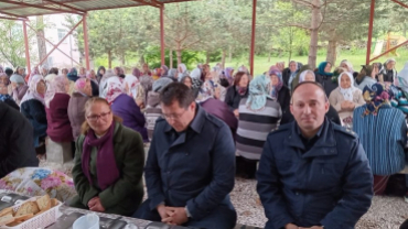 Özalan ve Gülbayır Köyleri Hıdırellez Şenliği