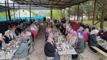 Özalan ve Gülbayır Köyleri Hıdırellez Şenliği